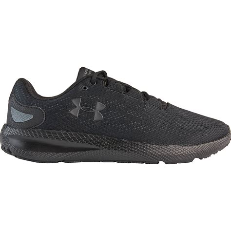 under armour shoe model numbers